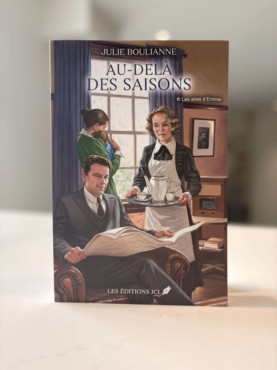 Page couverture du livre Les ailes d'Emma