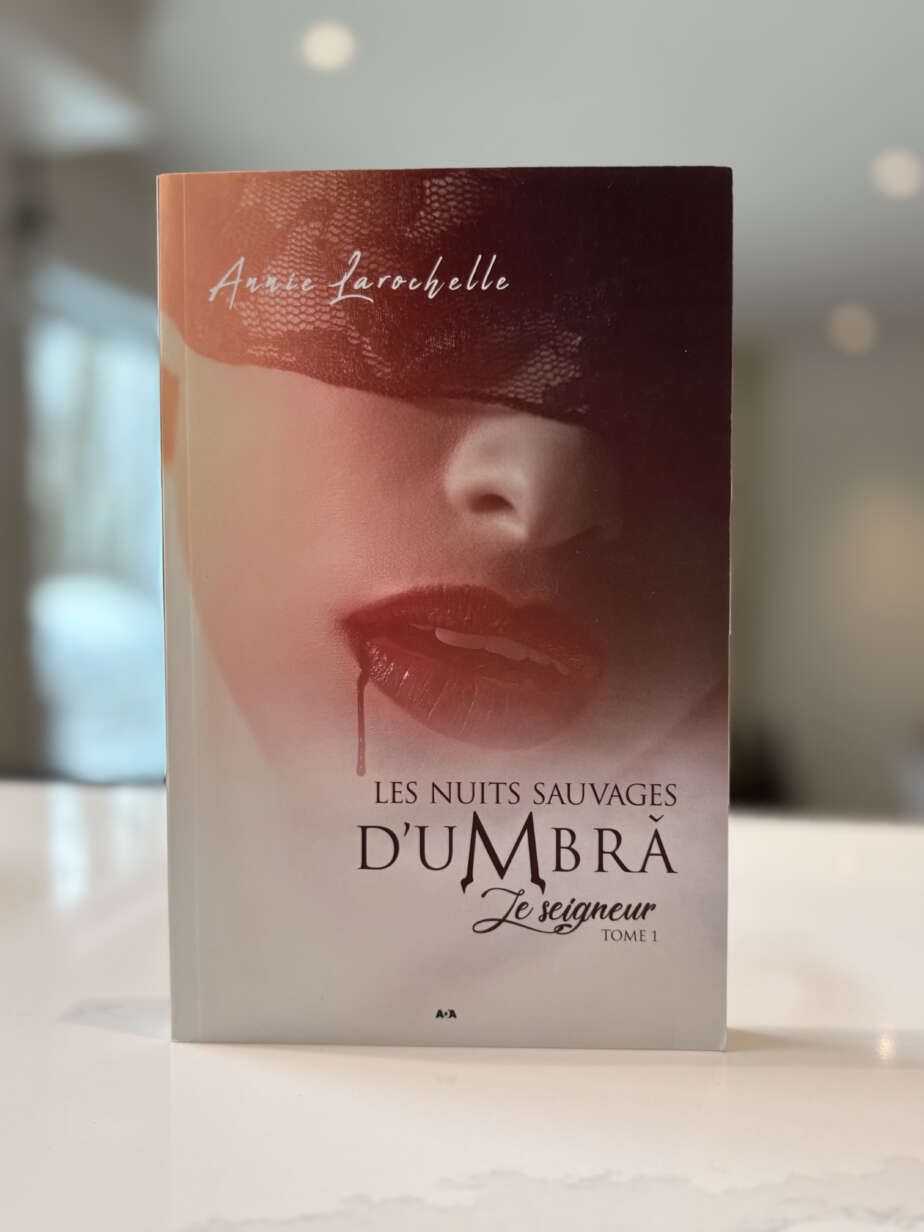 Photo de couverture du livre Le seigneur