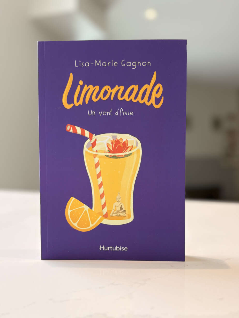 Page couverture du livre Un vent d'Asie