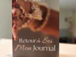 Photo de couverture du livrer 182 jours de Retour à soi Mon Journal