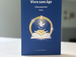 Photo de couverture du livre Vivre sans âge de François Beaulieu